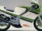 Kawasaki KR1